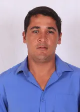 DEDÉ DO SÃO JOSÉ