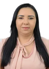 Silvanete Aparecida