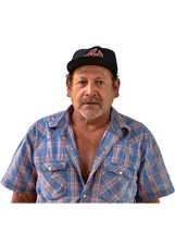 PEDRO DO COLORADO