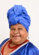 Tuta do Acarajé