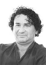 CLAUDEMIR SANTOS