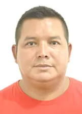 ITAMAR SANTANA