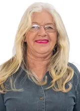 Dalva São Francisco
