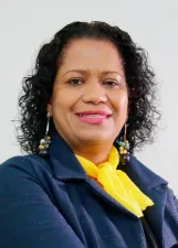 Professora Andreia Santos