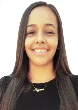 Nayane do Eltinho