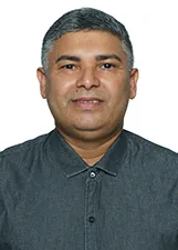 PASTOR CARLOS ROBERTO