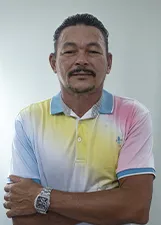 Isaias do Tênis