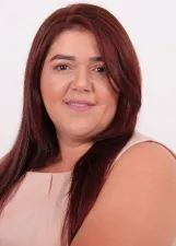 Crislei da Saude