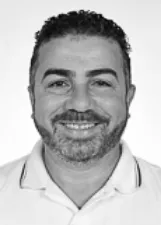 Janio Carvalho