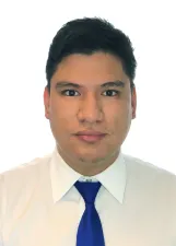 Gabriel Madrigal
