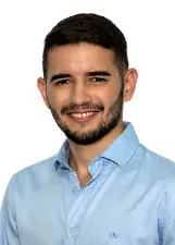 Pedro Cândido