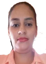 Michelle Moreira