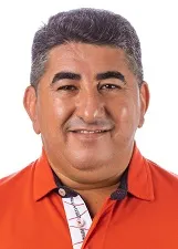 Argilson Martins