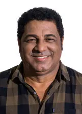 Negrão Abençoado