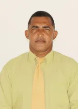 Pastor Alex Pinto