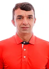 Messias Ribeiro