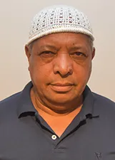 RONALDO RODRIGUES