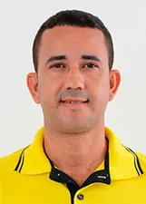 Professor Jovano Macedo