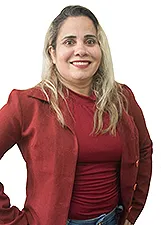 Marli da Academia