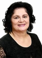 Claudia Gomes