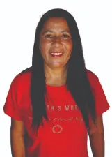 Sonia Alves