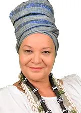 Rosana Brito