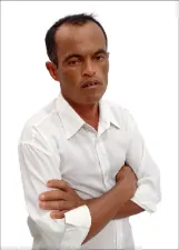 Messias Souza