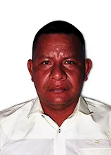 Paulo Robson