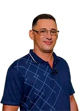 Fabricio da Só Colchões
