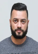 MATEUS DA BARBEARIA