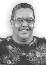 Eomar do Ferro Velho