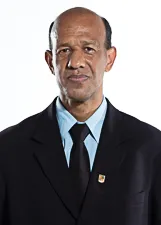 Mestre Biju