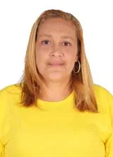 Loira do Acarajé