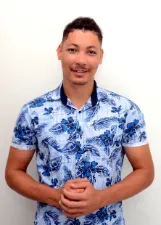Luan Capoeira