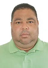 CICERO MOUTINHO