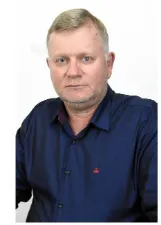 RUDIMAR SCHWARZ