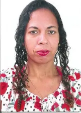 Vanessa do João Domingos