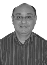 Carlos Henrique Rico