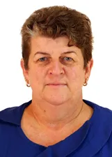 Mari do Salgadinho