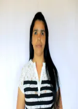 Claudia do Calixtinho
