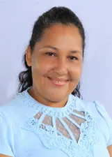 SANDRA SANTA INÊS