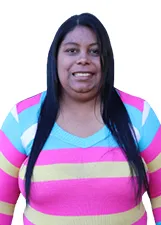 Leandra Almeida