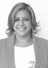 Mary Cardozo