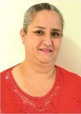 Tia Janaina