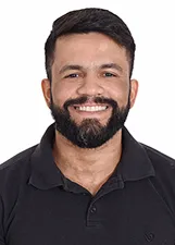Prof Anderson Simões