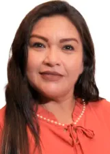 Eugenia Rodrigues