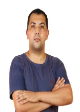 JUARES FERREIRA