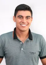 EVANDRO BATISTA