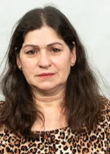 MARCIA MORAES