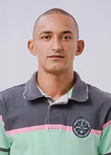 WILLIAM DA PEDREIRA